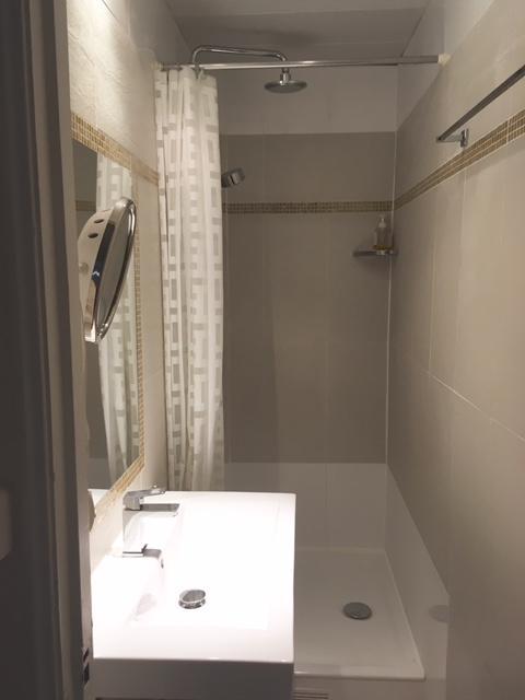 パリHaussmann 168アパートメント エクステリア 写真